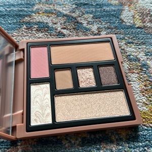 Ciate London Brazilian Glow Eye and Face Palette